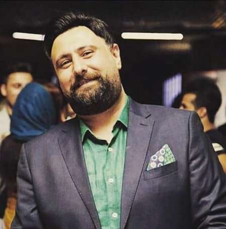 آهنگ «خاطرت تخت» از محمد علیزاده 
