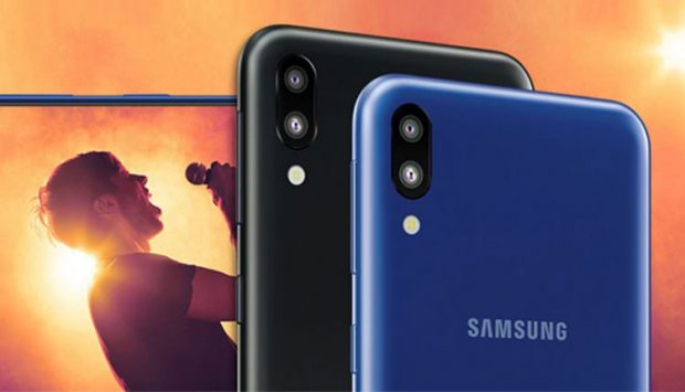 مقایسه سامسونگ گلکسی M10s با دیگر رقیبان چینی ارزان قیمت