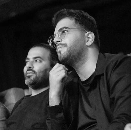 آهنگ «چشمون کردن» از آصف آریا 