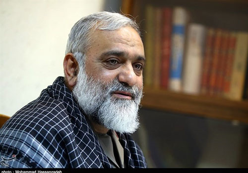 سردار نقدی چقدر حقوق می‌گیرد؟