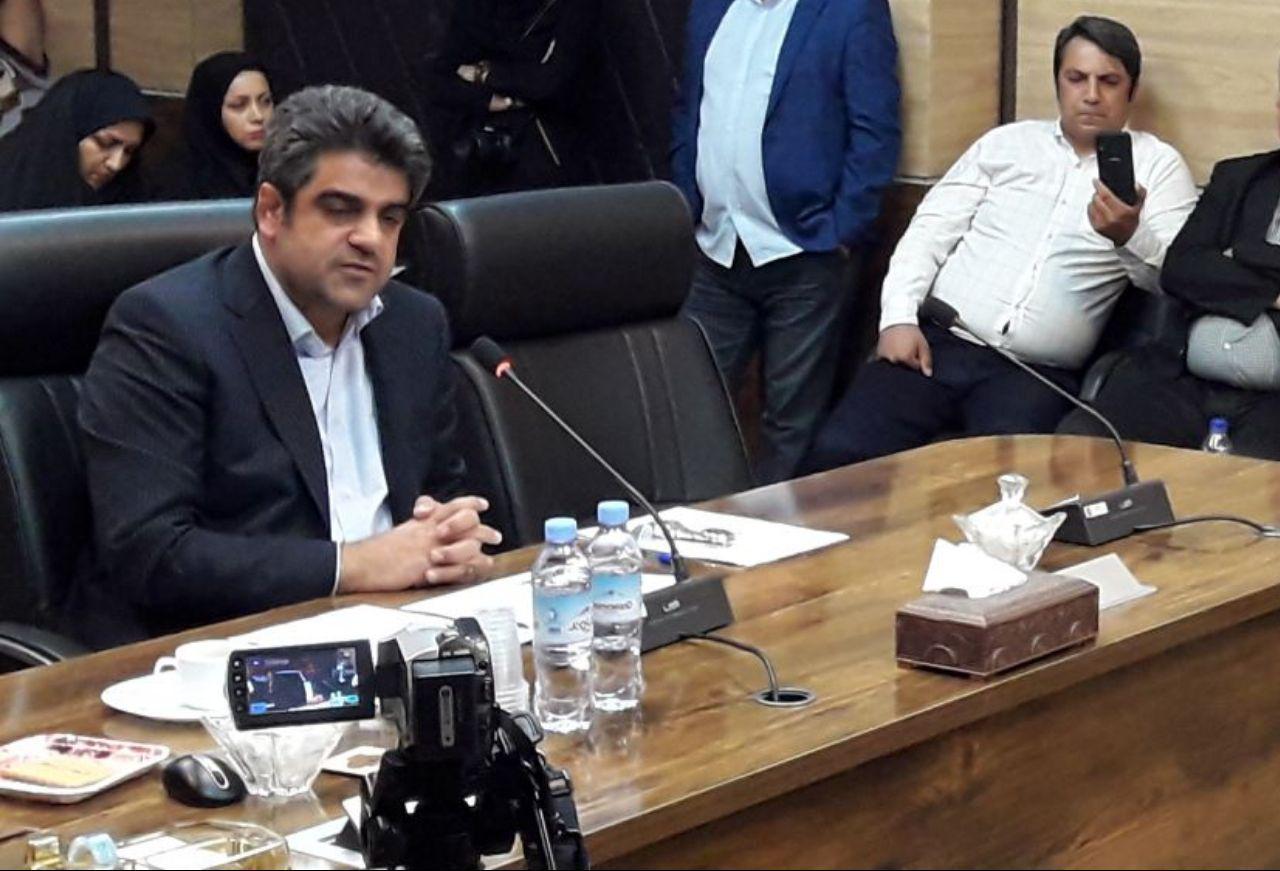 شهردار فردیس انتخاب شد