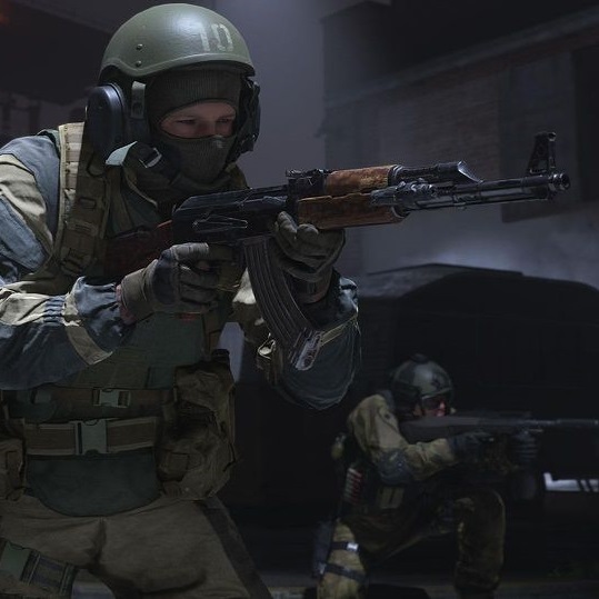 واکنش سازندگان به حافظه مورد نیاز Call of Duty: Modern Warfare