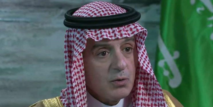 الجبیر منکر حمله عربستان به نفتکش ایرانی شد