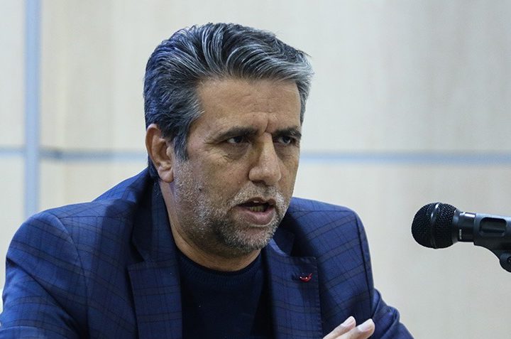 انتقاد تند فعال اصلاح طلب از صداوسیما