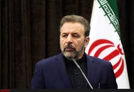 واعظی حکم داد