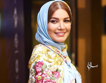 متین ستوده: پوششم آراسته بود، توهین نکنید!