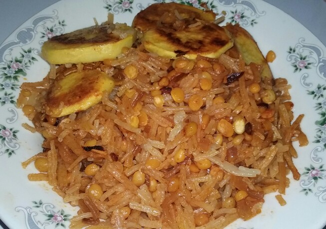 از شما/ناهار من