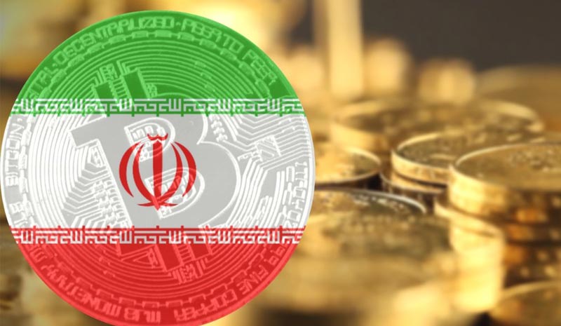 صف‌بندی قانون‌گذاران علیه رمزارزهای جدید