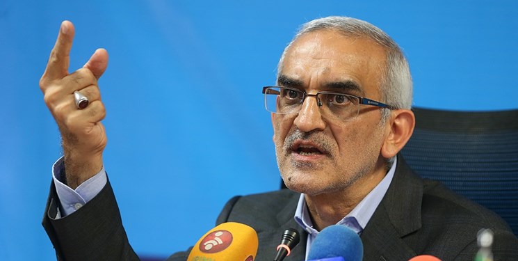 جابجایی برخی کارکنان مترو قطعی شد