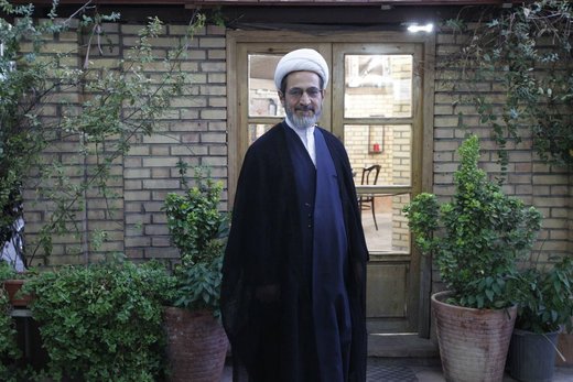 مسجد جامعی: عربستان را تحریک و تحقیر نکنیم