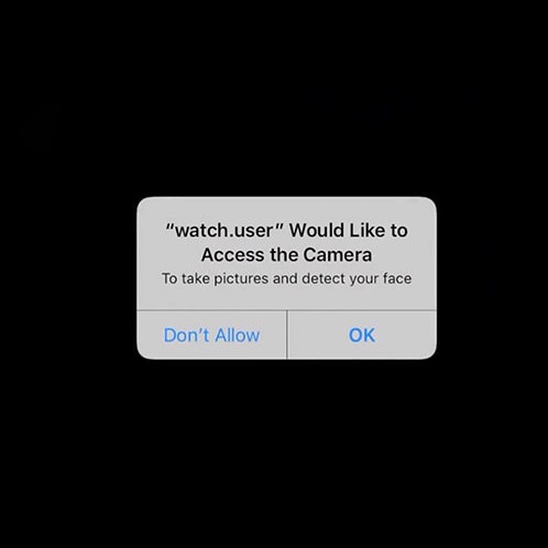 آموزش مدیریت مجوز دسترسی اپلیکیشن‌ها در iOS