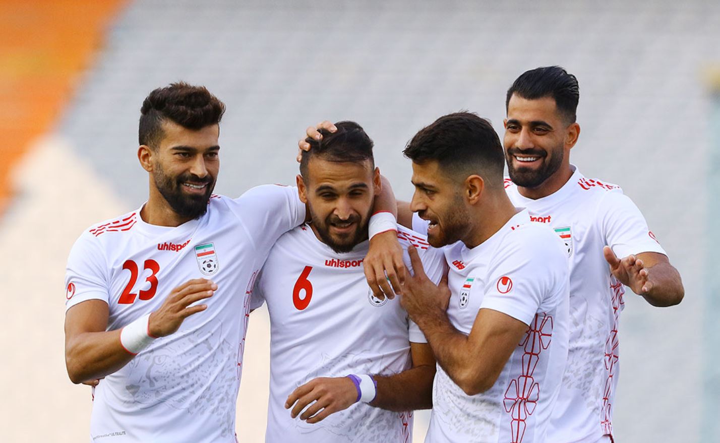 پیش‌بینی پیشکسوت استقلال از بازی ایران و بحرین