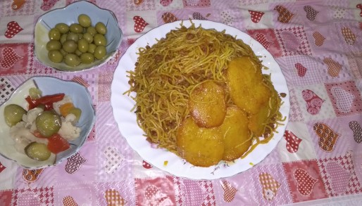 ازشما/ شام ما