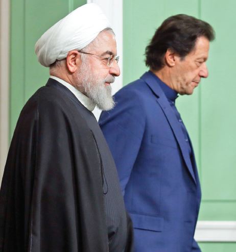 فرستاده سعودی از ترامپ پیام آورد