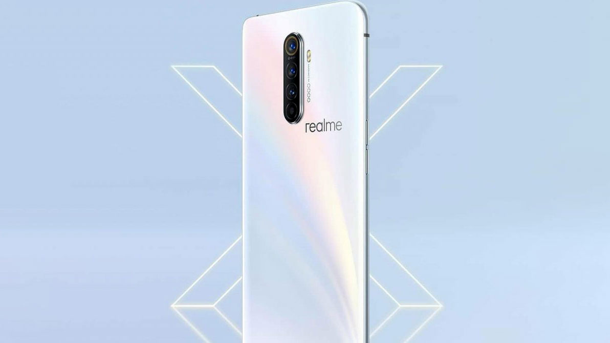 تاریخ معرفی Realme X2 Pro مشخص شد