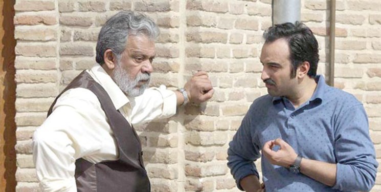 کاوه خداشناس: مردم سریالهای پیچیده را بیشتر دوست دارند
