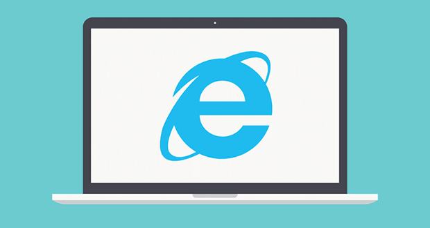 آموزش جلوگیری از دسترسی اینترنت اکسپلورر به اینترنت