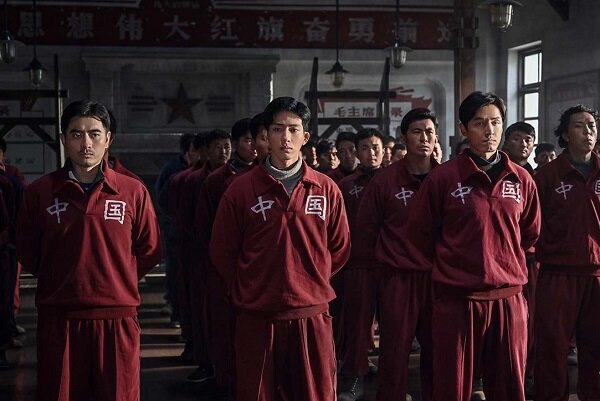 باکس آفیس چین با فیلم‌های وطنی رشد کرد