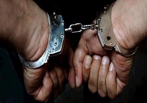 دستگیری 5 شکارچی متخلف در قزوین