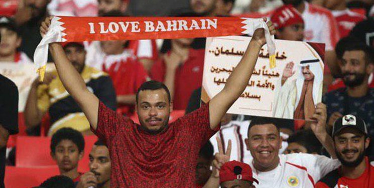 واکنش تند ایران به توهین بحرینی‌ها