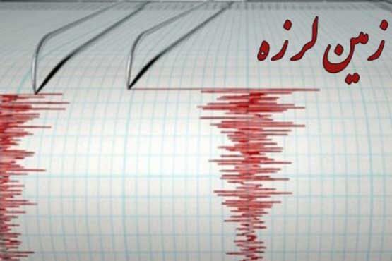 زلزله تربت‌حیدریه را لرزاند