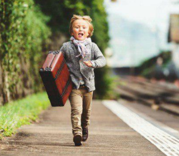 پیشنهاد بازی برای بچه های عجول