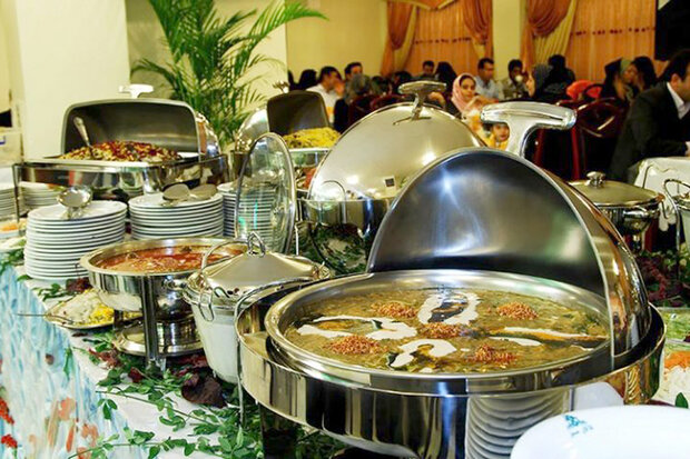 بیشترین حجم تخلف رستوران‌های البرز مربوط به گران‌فروشی است