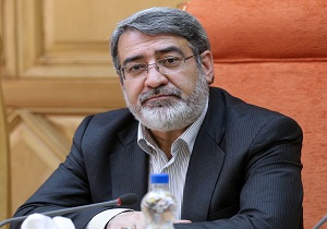  خوزستان؛ میزبان وزیر کشور