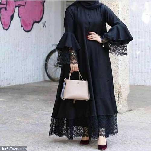 مدل های مانتو برای مهمانی و دورهمی ها