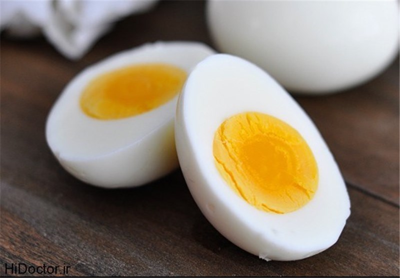 با تخم مرغ از سرطان سینه پیشگیری کنید