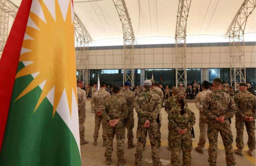 عصر جدید برای استقلال آغوش نمی گشاید