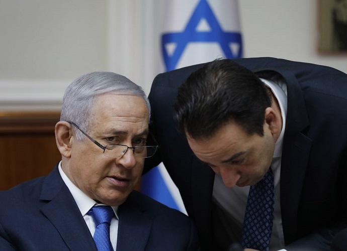 انتقاد شدید هاآرتص از نتانیاهو؛ تهران انتقام خواهد گرفت
