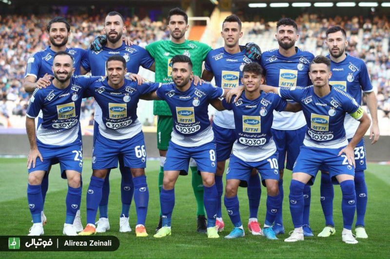 معضل مهاجم در استقلال هنوز پابرجاست
