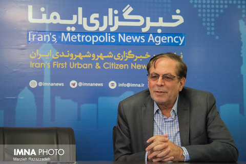 نمایندگان اصفهان پشتیبان استیضاح وزیر نیرو هستند