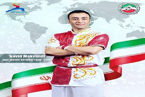 ووشو کارشاهین شهری در راه شانگ‌های