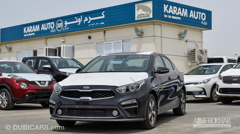 کیا سراتو جدید ارزان تر از سراتو سایپایی!