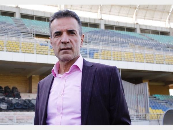 صدور حکم برای یک معاون و یک مدیر در پرسپولیس