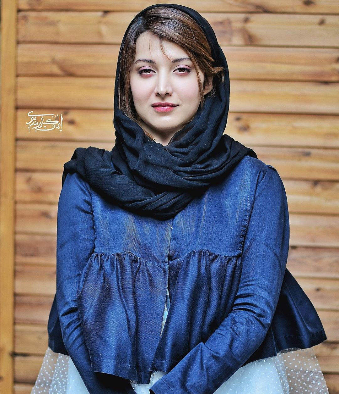 چهره ها/ روشنک گرامی بی حوصله و خسته