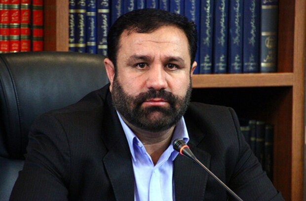 رئیس کل دادگستری استان هرمزگان: گریزگاه‌های قاچاق مسدود خواهند شد
