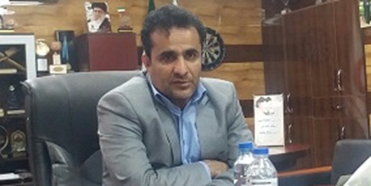 ۴۵۶برنامه در هفته تربیت بدنی در سیستان و بلوچستان برگزار می شود