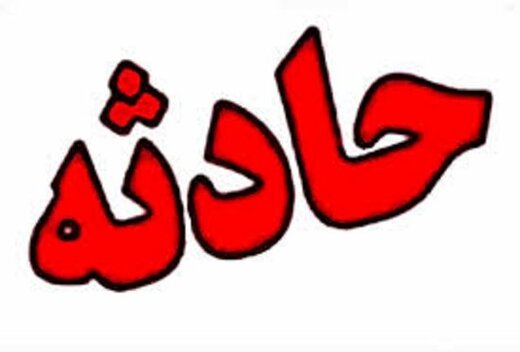 محسن آژینی در سوگ فرزند نشست