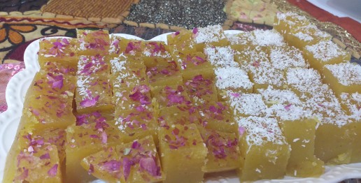از شما/ مسقطي‌هاي‌ همسرجون