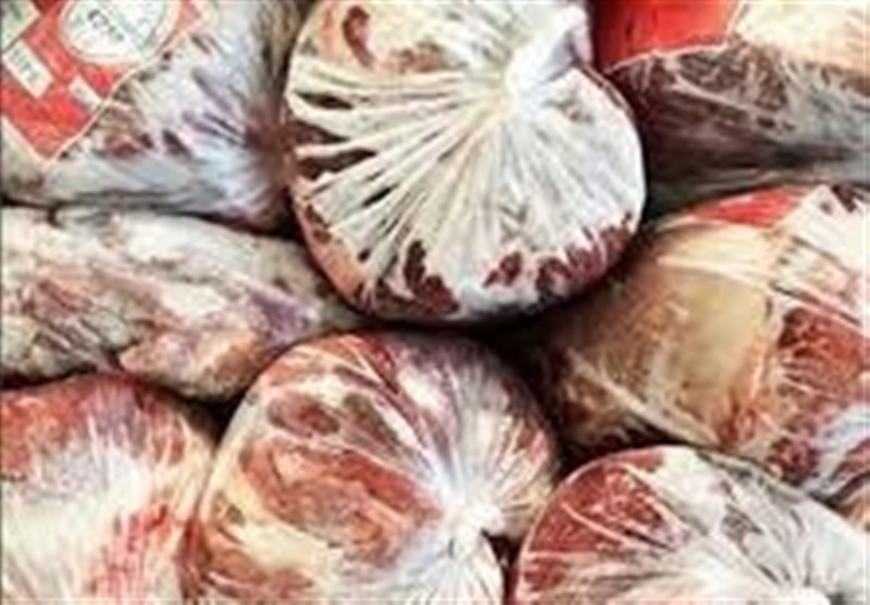 عرضه گوشت‌های وارداتی درحال انقضا با دستور تنظیم بازار