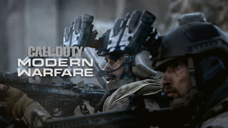 زمان دقیق دسترسی به نسخه‌‌ دیجیتالی بازی Call Of Duty: Modern Warfare اعلام شد