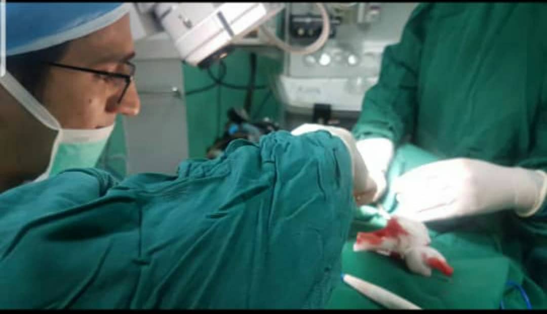 خارج کردن سکه از مری کودک ۵ ساله در سراوان