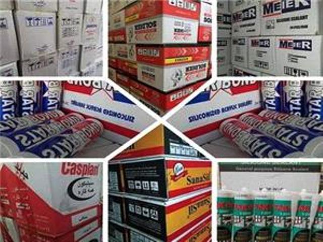 احتکار چسب در شیراز!