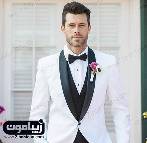 مدل های جدید کت و شلوار مردانه