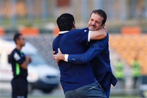 استراماچونی: غلامپور باید رژیم بگیرد