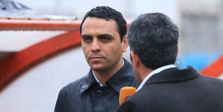 فتاحی: زمان اهدای جام به پرسپولیس مشخص نیست