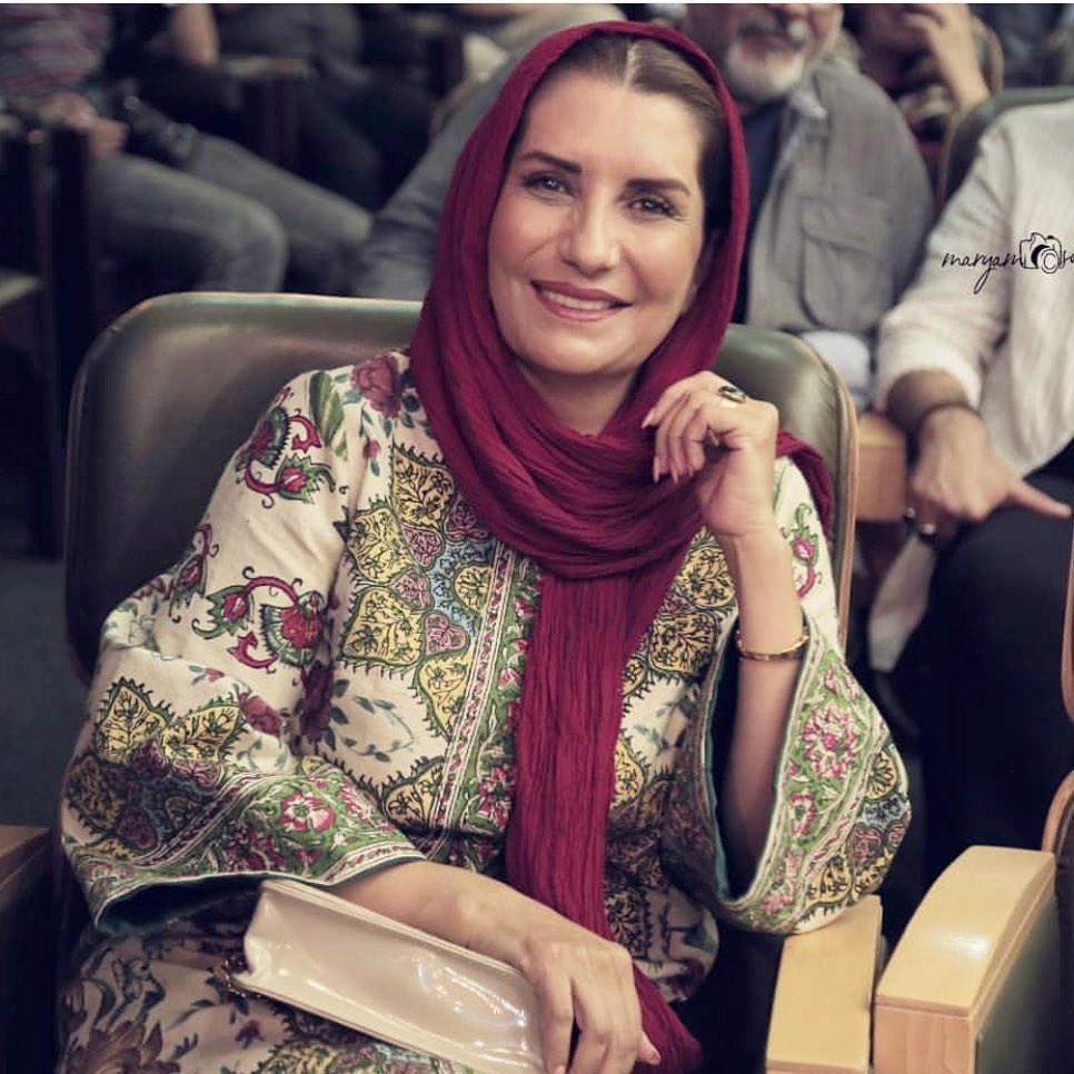 چهره ها/ فریبا کوثری با پاییز عجیبش